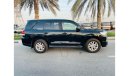 Toyota Land Cruiser FULL OPTION