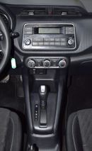 Nissan Kicks EXCELLENT DEAL for our Nissan Kicks ( 2022 Model ) in Grey Color GCC Specs