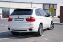 بي أم دبليو X5 50i M SPORT