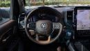RAM 1500 LIMITED (For Export , НА ЭКСПОРТ) 2026 Limited Longhorn Crew Cab Hurricane H.O 3.0TT GCC