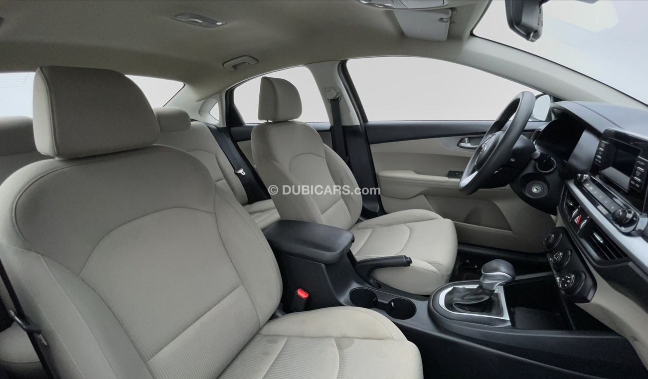 Kia Cerato LX 1.6 | Zero Down Payment | Free Home Test Drive