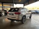 Jeep Grand Cherokee Limited | upto AED 20,000 Ramadan Discount | Guaranteed Warranty | 0 Down Payment