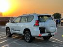 Toyota Prado TXL3 TXL2