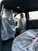 Isuzu DMax 3.0L Crew Cab 4WD GT