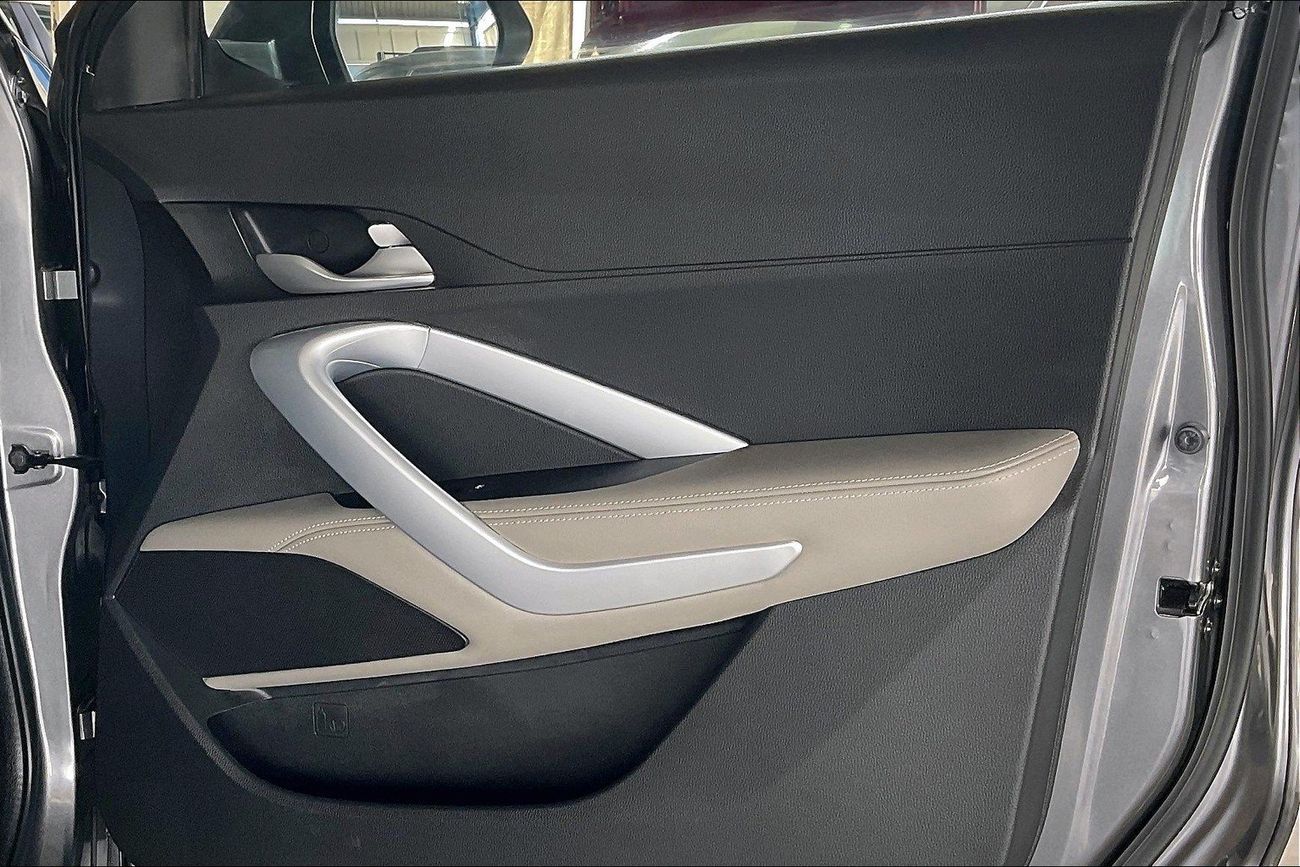 شيفروليه جروف LT | شامل الضمان | 0 ﺪﻔﻋﺓ ﺃﻮﻟﻯ