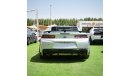 شيفروليه كامارو CAMARO/RS/V6/2018/ORIGINAL AIRBAGS/LEATHER SEATS/SUNROOF/VERY GOOD CONDITION