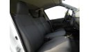 Toyota Hiace 2011 Ref#647