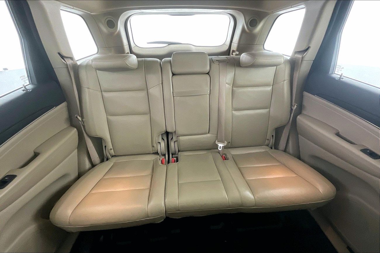 Jeep Grand Cherokee Limited | Guaranteed Warranty | 0 Down Payment