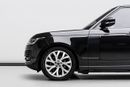 Land Rover Range Rover Vogue 5.0L Vogue SE 5.0L 2020 Range Rover Vogue SE P525, 1 Year Warranty, Full Service History, Low