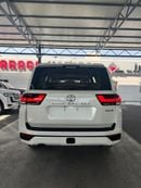 Toyota Land Cruiser 2026 GXR HIGH 4.0 V6 ** EXPORT ONLY **التصدير فقط خارج الخليج***
