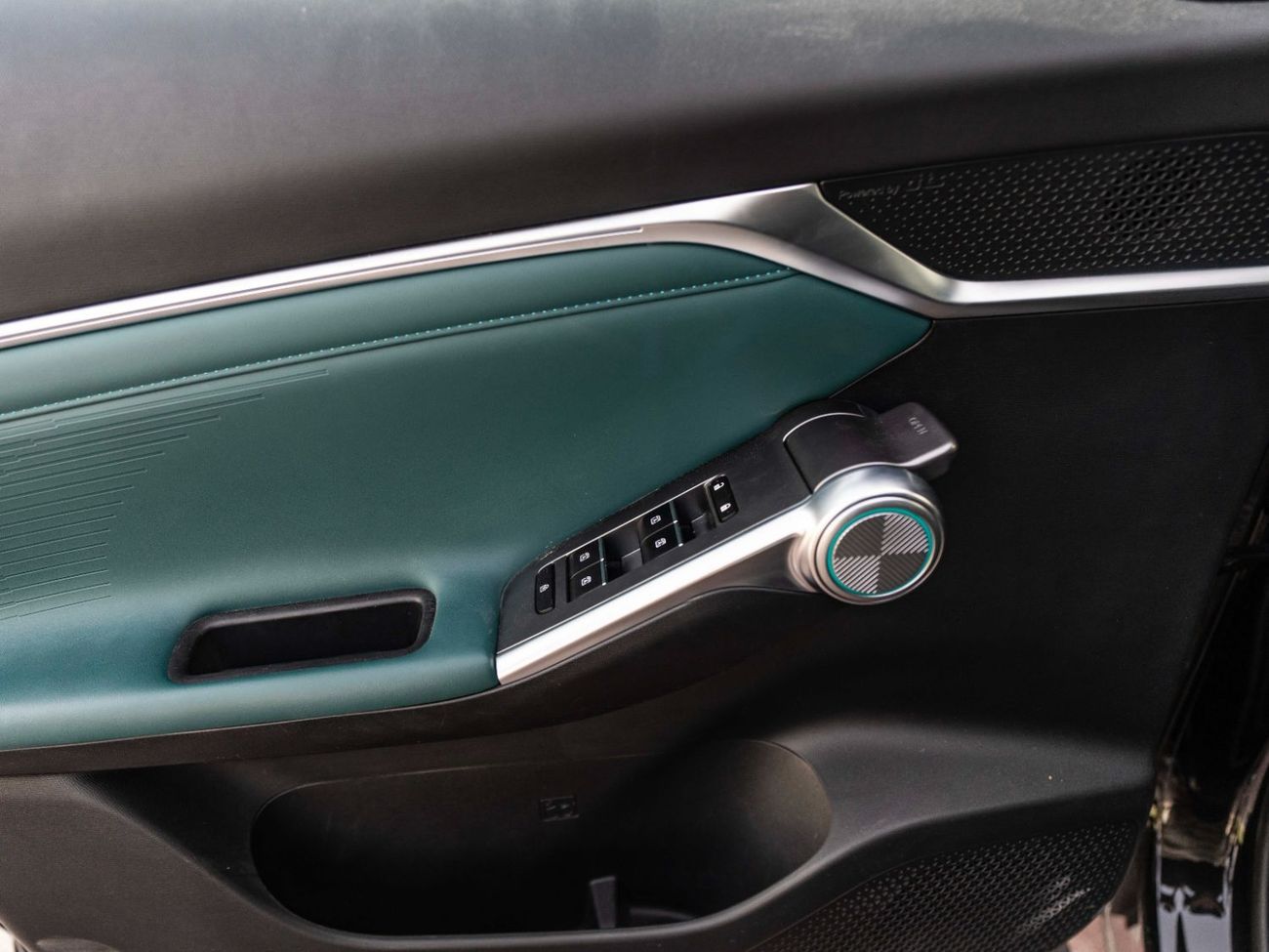 جي إي سي إمكو 2.0L GL