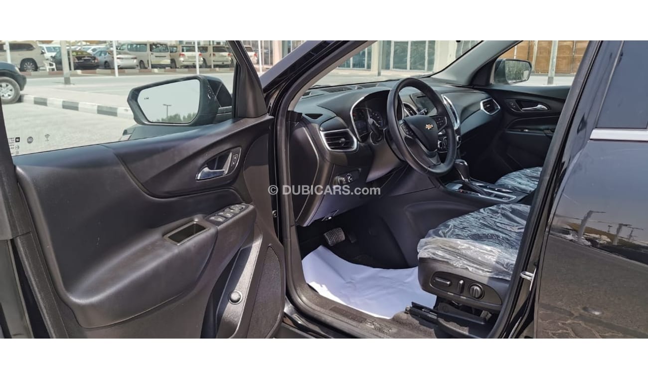 Chevrolet Equinox LT2 - Limited Edition