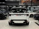 Land Rover Range Rover Sport HSE DYNAMIC