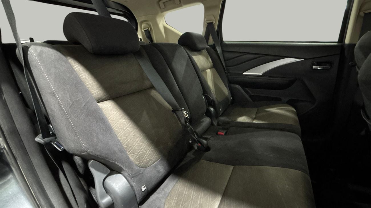 Mitsubishi Xpander Cross PREMIUM 2023 | AED 721/Month | 0 DP | 30 Day Return | Warranty | Service History