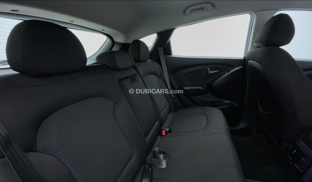 Hyundai Tucson GL 2 | Zero Down Payment | Free Home Test Drive