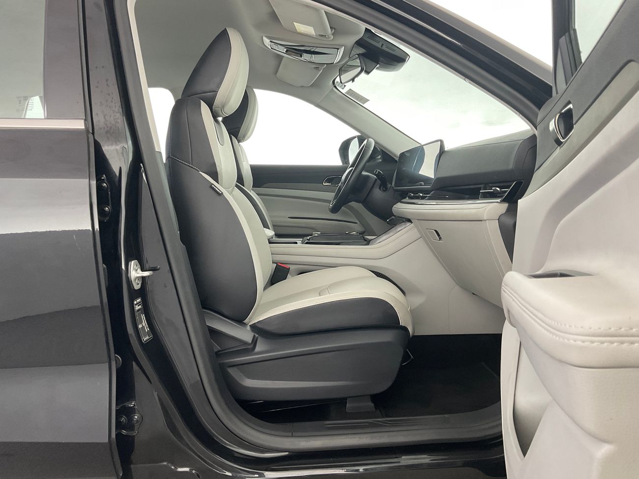 Ford Territory Trend | upto AED 20,000 Ramadan Discount | Guaranteed Warranty | 0 Down Payment