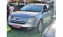 Ford Edge GCC - SUPER CLEAN - WARRANTY - FULL OPTION