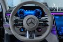 Mercedes-Benz S 63 AMG 2024 Mercedes-Benz S63 AMG, Fully Loaded, Low Kms, Excellent Condition, European Spec