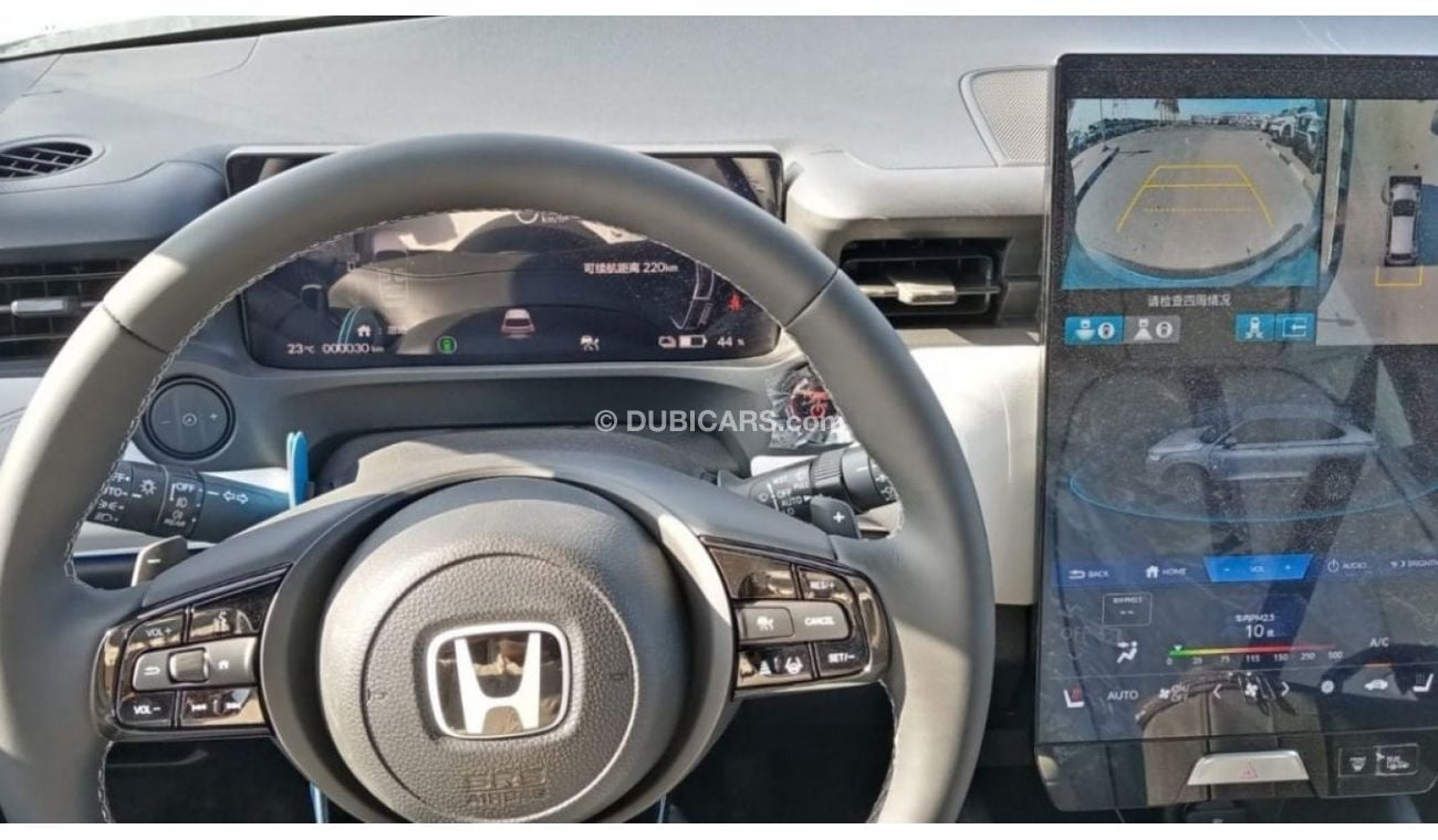 Honda e:NP1 HONDA ENP1 FULL OPTION,360 CAMERA,AUTO PARK MY2023