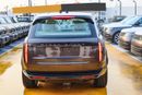 Land Rover Range Rover AUTOBIOGRAPHY P530