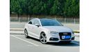 Audi A3 940PM || AUDI A3 1.8L  V4 || FULL OPTION || 0% DOWN PAYMENT || GCC || WELL MAINTAINED