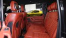 مرسيدس بنز G 55 Brabus K8