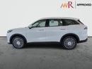 Chery Tiggo 9 Premium 2.0