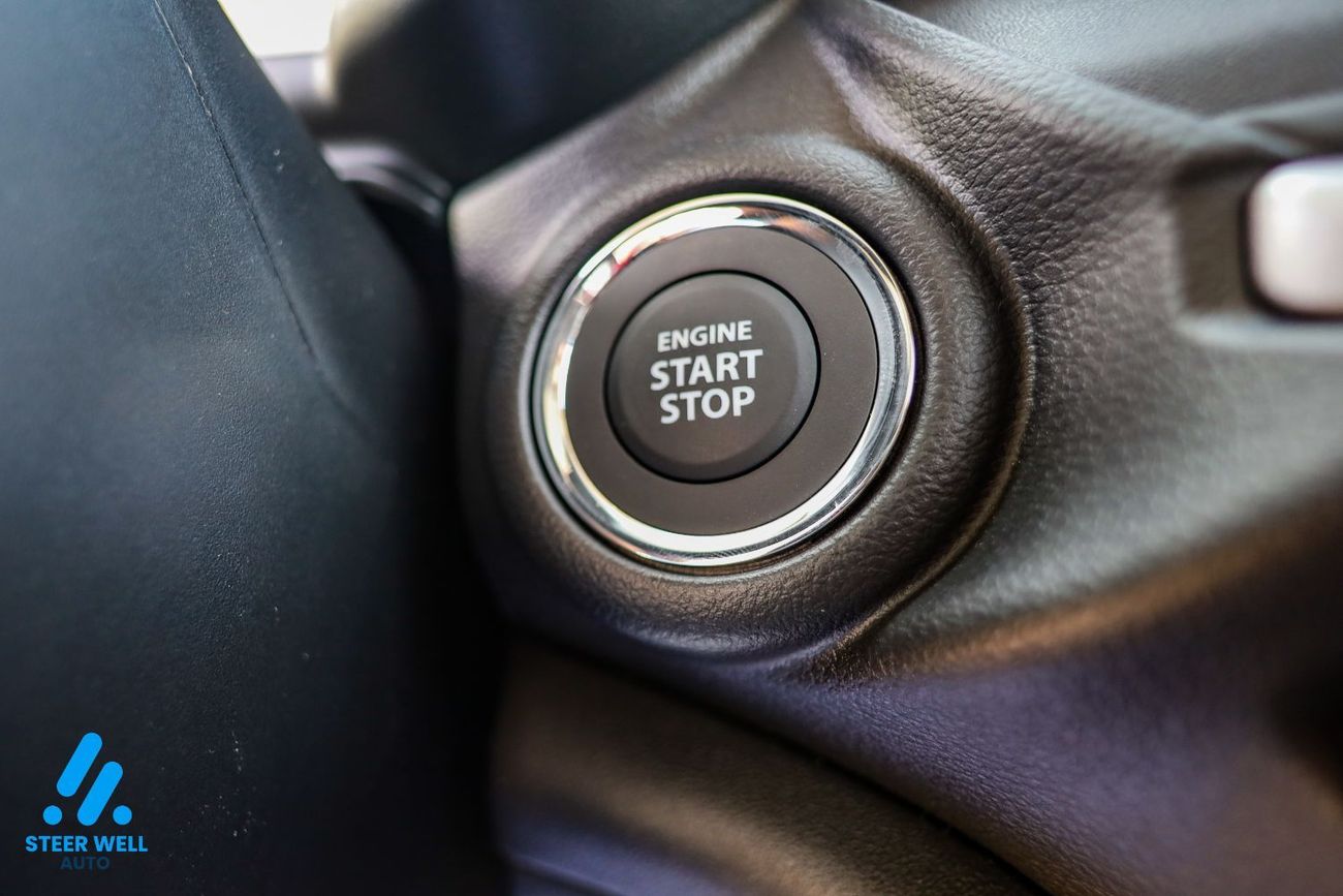 سوزوكي سويفت GLX 1.2L Petrol AT /6 airbags / New Stocks Available / Book Now!