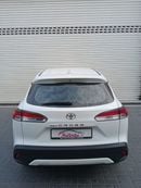 Toyota Corolla Cross 1.8L XL