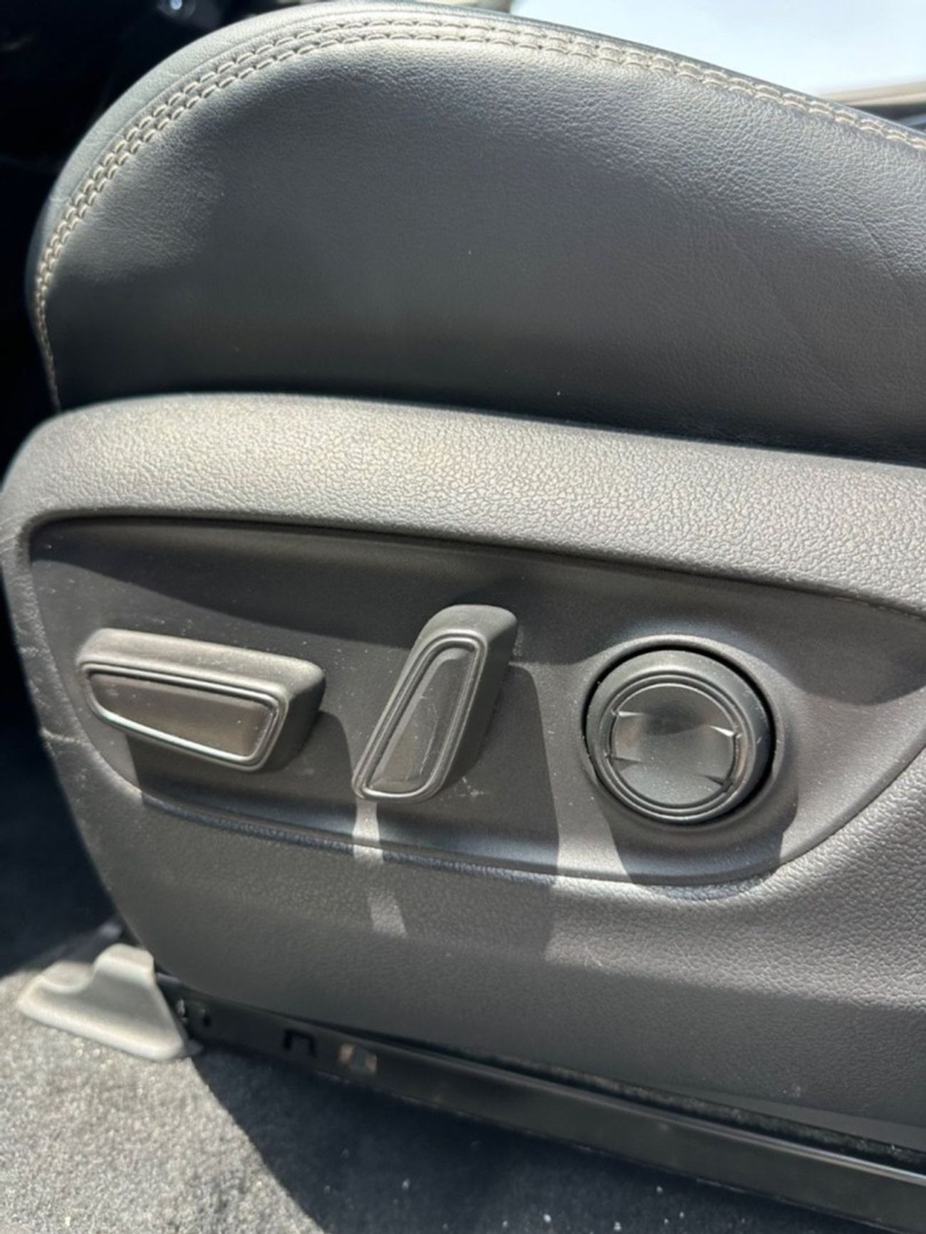 Toyota RAV4 Limited Hybrid 2.5 Full Option