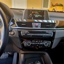 بي أم دبليو X1 sDrive 20i Sport Line 2.0L