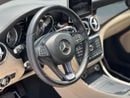 Mercedes-Benz GLA 250 Std 2.0L (211 HP) GLA250 Panoramic GCC