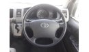 Toyota Hiace Hiace RIGHT HAND DRIVE (PM743)