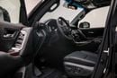Toyota Land Cruiser GXR MHEV 3.5L - ATTITUDE BLACK INSIDE BLACK | EXPORT ONLY