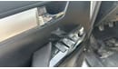 Toyota Hilux 2.4L DC 4WD TURBO DIESEL ACTIVE MT(EXPORT ONLY)