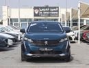 Peugeot 3008 Peugeot 3008 - 2022  - GCC - Accident-Free - 1.6 L - Excellent Condition