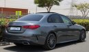 مرسيدس بنز C200 “Baby S-Class” , NIGHT PACKAGE , 2022 , 0Km , With 3 Yrs or 100K Km WNTY