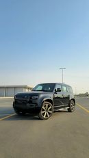 Land Rover Defender 110 V6 P400 HSE | GCC | BRAND
