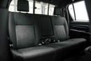 Toyota Hilux Adventure 4.0L - Attitude Black Inside Black | Export Only
