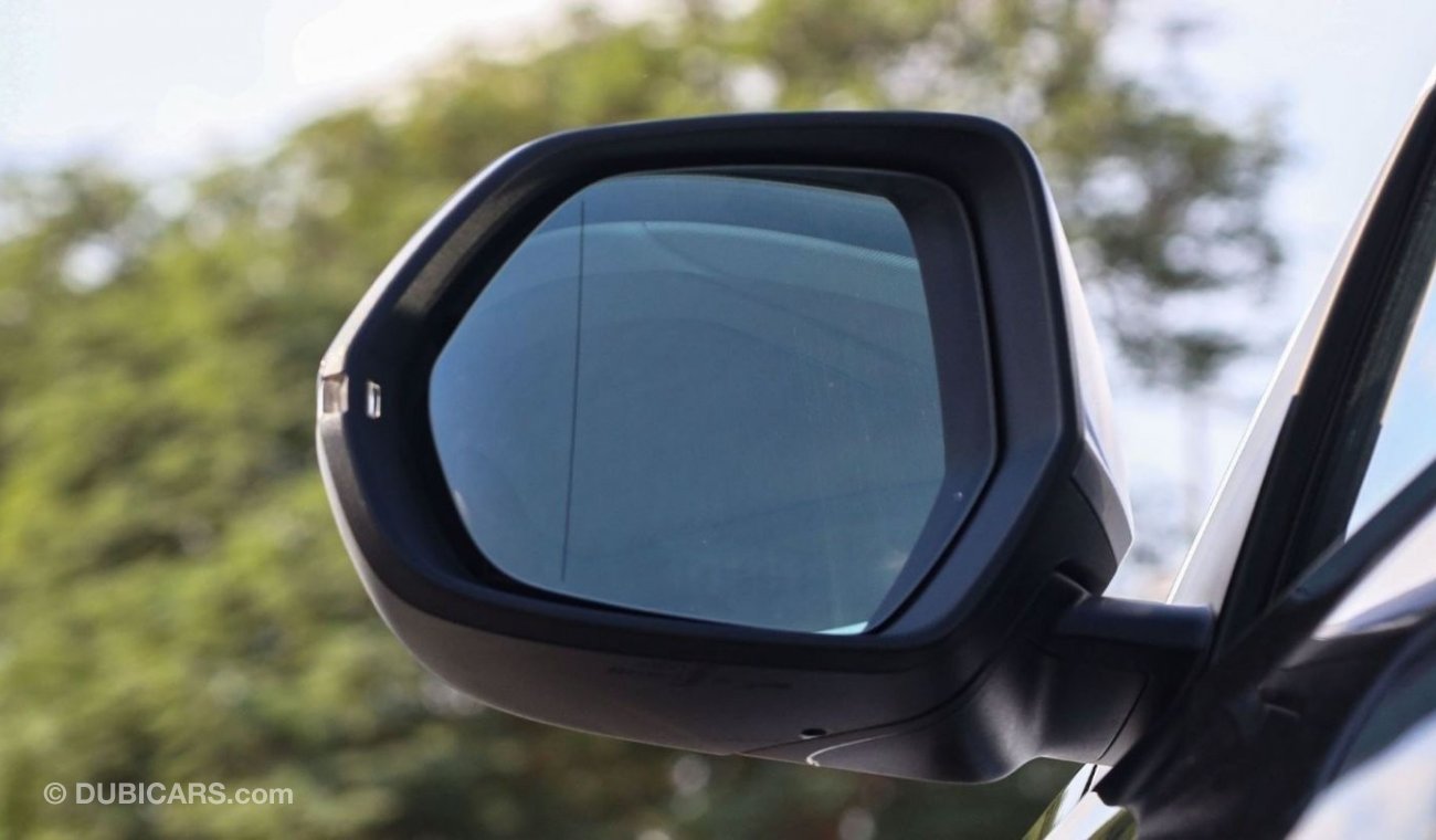 New Audi Q8 55 TFSI Quattro V6 3.0L AWD , 2022 , 0Km , (ONLY FOR EXPORT) 2022 for sale in Dubai