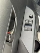 تويوتا هيلوكس DLX Toyota Hilux 2.4L 2026 MT