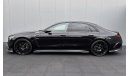 Mercedes-Benz S580 Maybach LONG, MANSORY FULLY LOADED