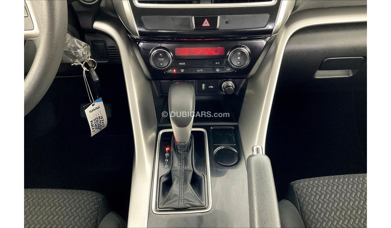 Mitsubishi Eclipse Cross GLX Highline | 1 year free warranty | 0 down payment | 7 day return policy