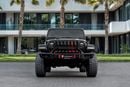 Jeep Wrangler Wrangler Unlimited | 2,546 P.M | 0% Downpayment | Jeepers | Under Warranty!