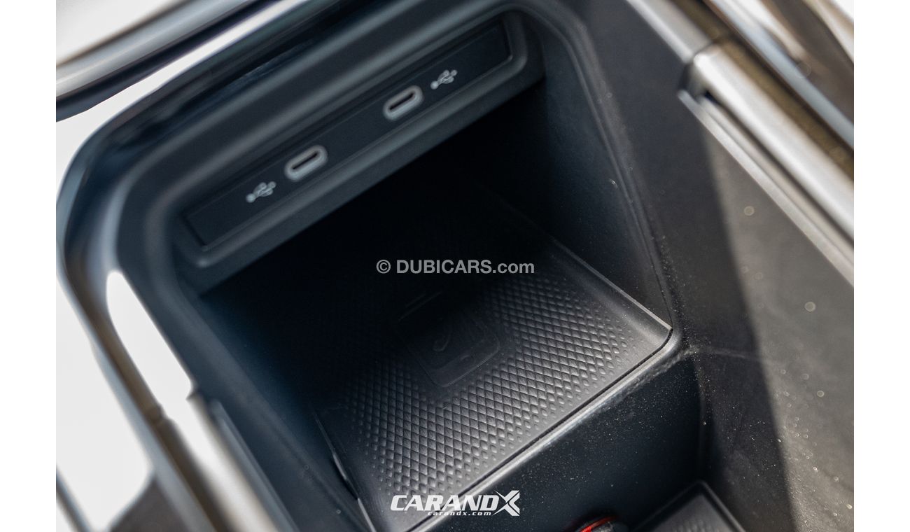 Volkswagen ID.4 Crozz CROZZ Lite PRO 2023 Grey