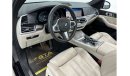 BMW X5 40i xDrive 2022 BMW X5 M-Sport, June 2026 AGMC Warranty + Service Contract, GCC