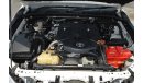 Toyota Hilux SR5 Diesel Right Hand Drive Full option Clean Car