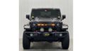 Jeep Wrangler 2021 Jeep Wrangler Rubicon, April 2026 Jeep Warranty, Full Jeep Service History, Low Mileage, GCC