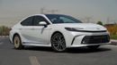 Toyota Camry LUMIERE HEV