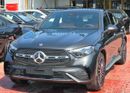 Mercedes Benz GLC200 4MATIC HIGH Coupe Premium Plus 2026 5 Years Warranty GCC
